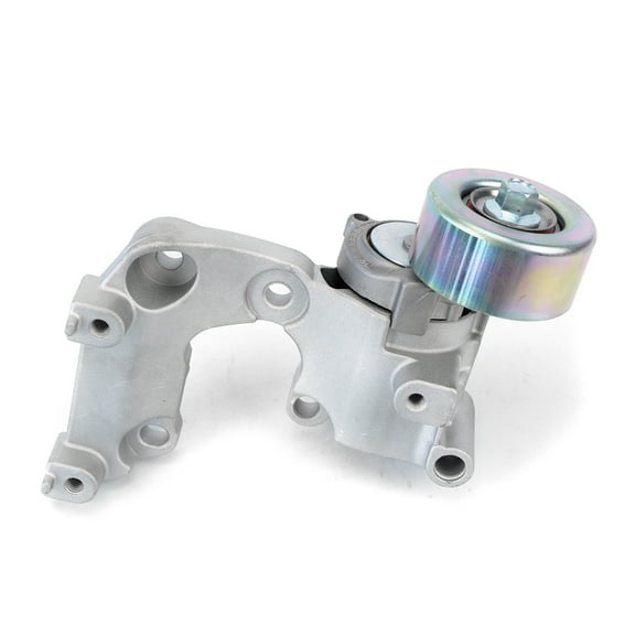 MOCA AUTOPARTS 39140 Belt Tensioner Assembly Fit for 2007-2014 Lexus GS350 & 2006-2018 Lexus IS350 & 2015-2018 Lexus RC350