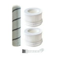 thumbnail image 4 of Accesorios para aspiradoras Xiaomi Filtros Hepa de cepillo de rodillo de repuesto compatibles con Xiaomi Mijia K10, 4 of 4