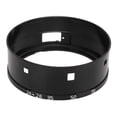 thumbnail image 1 of Digital Tube Zoom Ring Metal Lens Zoom Tube Replacement Parts for EF24‑70mm F2.8L Generation II USM, 1 of 4
