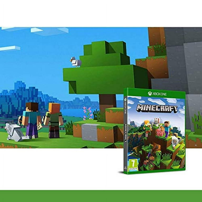 Minecraft - Xbox One 