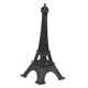 thumbnail image 5 of CRILSTYLEO Figurilla Torre Eiffel De Metal Para De Y Ambiente Retro, 5 of 8