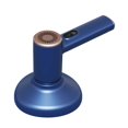 thumbnail image 2 of Eliminador de ácaros al vacío, aspiradora de mano para cama, elimina los ácaros del polvo, máquina limpiadora de sofá, aspiradora para sala de estar, Azul, 2 of 6