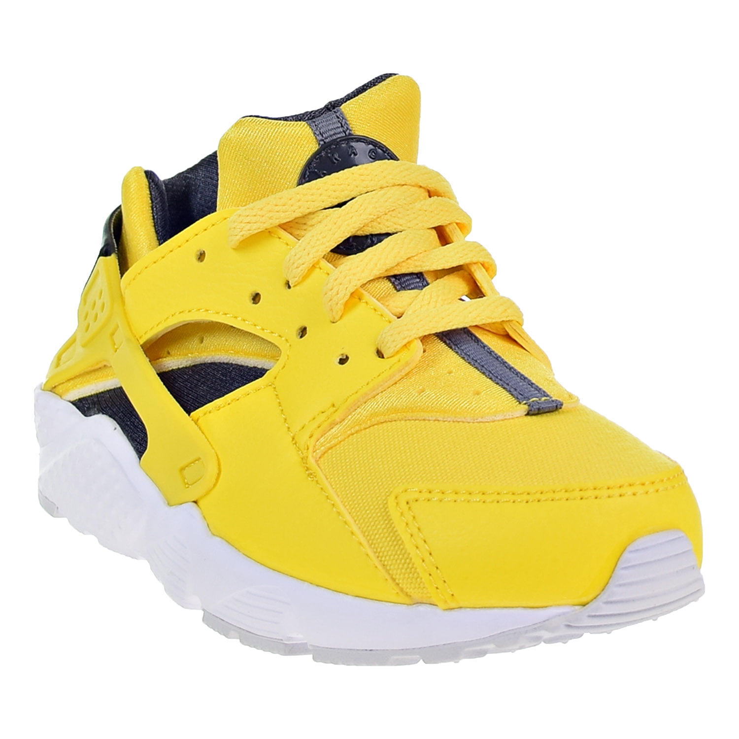 Air huarache 5 kids yellow Clearance