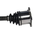 thumbnail image 3 of GSP NCV53050 GSP New CV Axle Fits select: 1990 ,1992-1996 NISSAN 300ZX, 3 of 7