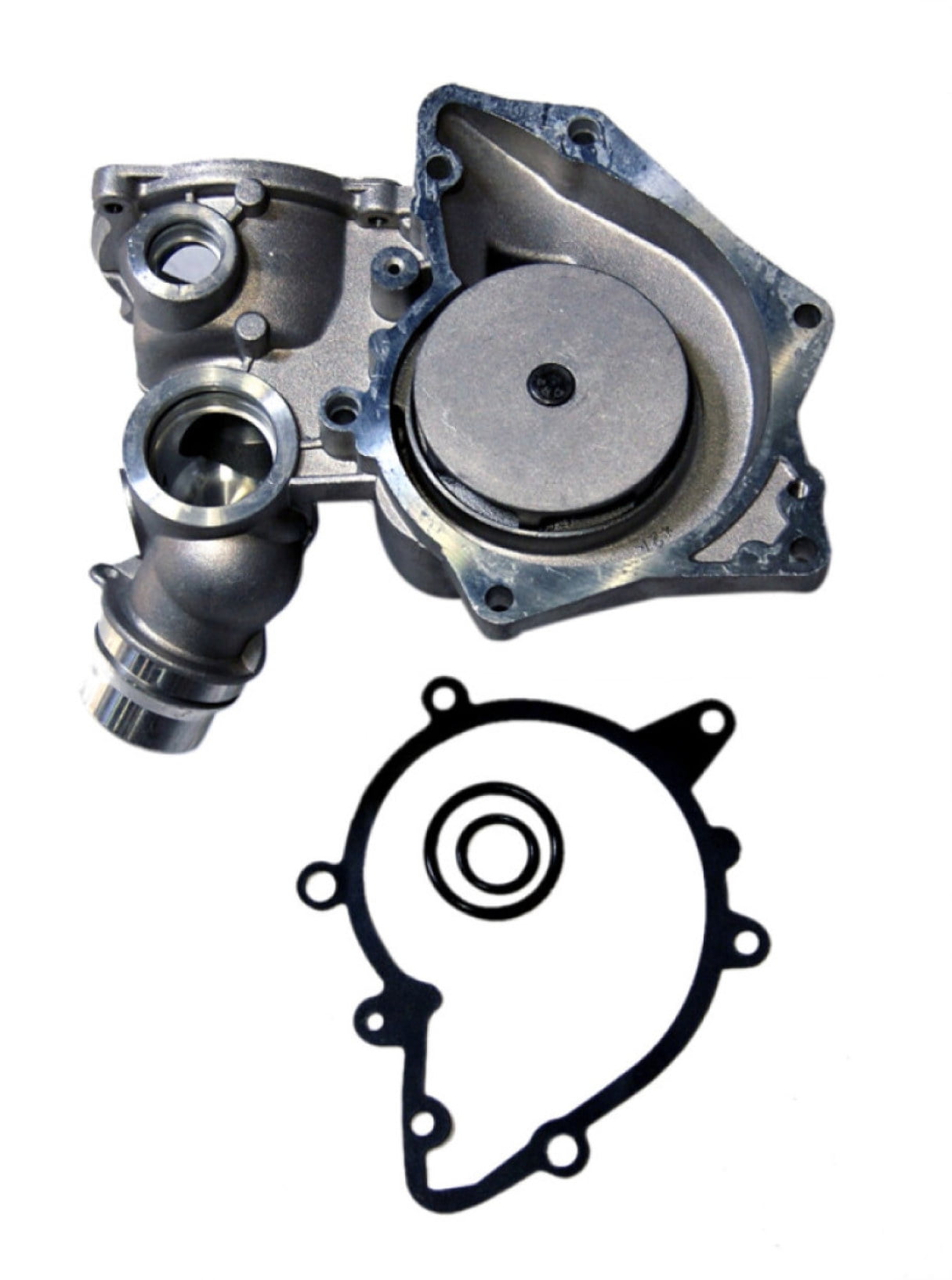 GMB 115-2130 Water Pump that fits a BMW 540i (1999-2003)