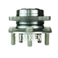 thumbnail image 3 of Timken ha590611 Hub Unit Bearing Assemblies: Preset, Pre Greased And Pre, 3 of 4