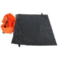 thumbnail image 3 of Bolsa de escalada, kit de cuerda para escalada en roca, bolsa para exteriores, bolsa para acampar fiel a su promesa, 3 of 8