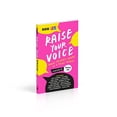 thumbnail image 3 of Raise Your Voice, 3 of 4