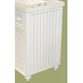 thumbnail image 4 of Miseno Mvdcr30com  32" Bathroom Vanity Set - Off White, 4 of 7