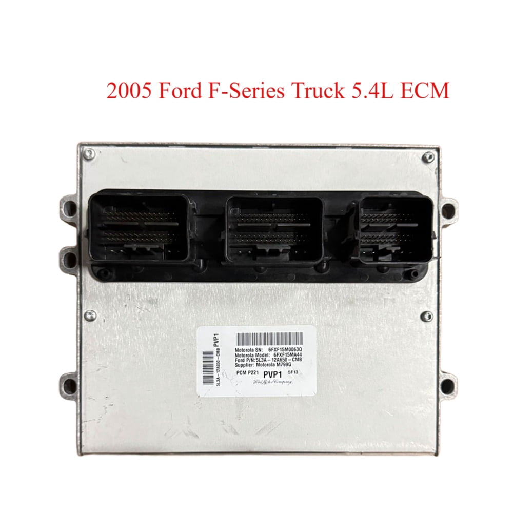 OEM GM TCM Transmission Control Module 2019-21 Chevy Traverse