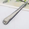 thumbnail image 3 of Unique Bargains 1 Pc Hair Clip Colorful Pattern Hair Clips Gray, 3 of 5