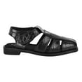 thumbnail image 6 of LIBERTYZENO Boy Kids Fisherman Sandals, Sizes 11-7, 6 of 8