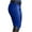 01 Navy, variant on Fewfanhot Yoga Pants Women Horse Riding Pants with Pockets Schooling Tights Equestrian Breeches for Women