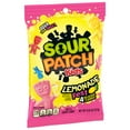 thumbnail image 3 of SOUR PATCH KIDS Lemonade Fest Soft & Chewy Gummy Candy, 8.02 oz, 3 of 13