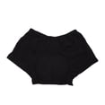 thumbnail image 4 of Pantalones cortos acolchados para ciclismo, diseño de almohadilla de esponja, ropa interior elástica suave y transpirable para ciclismo, cómoda, 4 of 8