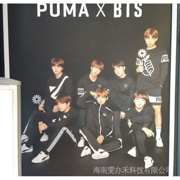 Puma bts deutschland hot sale