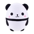 thumbnail image 2 of Panda Squishy, Ultra-Soft Slow Rising Stress Relief Fidget Toy, Calming Sensory Squeeze Ball for Desk Decor Party Favors, Adorable Gift for All Ages, 2 of 6