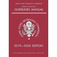 thumbnail image 1 of Federal Sentencing Guidelines Manual; 2019-2020 Edition, 1 of 3