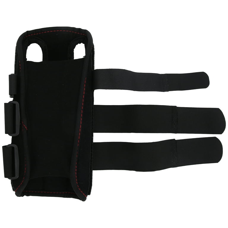 Hand Sprain Fixation Wrist Support Brace Fracture Fixed