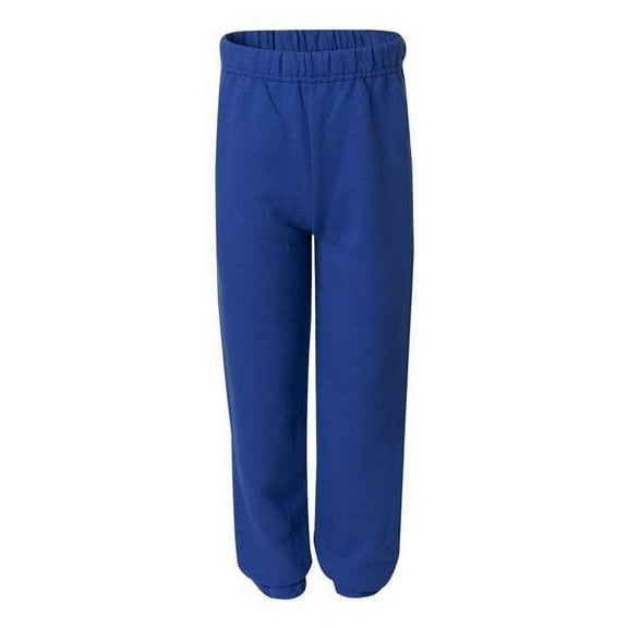 Youth 8 oz. NuBlend Fleece Sweatpants