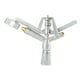 thumbnail image 5 of Aspersor de impacto giratorio para jardín de 1" con brazo ajustable, multiusos, de repuesto para riego de patios y parques, de aleación de metal., 5 of 8