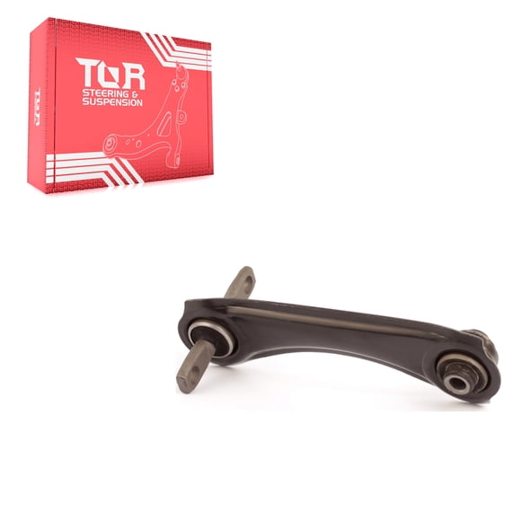 TOR Rear Left (Driver Side) Upper Suspension Control Arm TOR-CK640286 for Car Honda Civic CR-V Acura Integra EL del Sol CRX