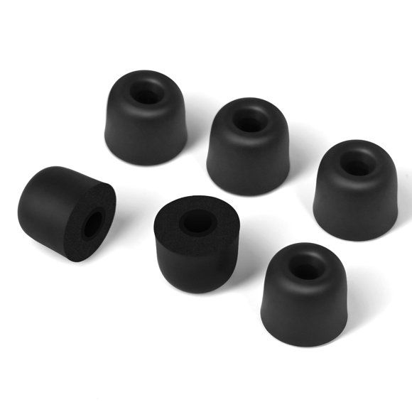 Puntas de espuma viscoelástica para DEWALT 5.0–5.2 mm