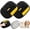 #A- 2PCS, variant on XQWJWLA Pet Hair Removal Glove for Dogs & Cats, Newly Upgraded Reusable Electrostatic Pet Hair Glove, Magic Brush Pet Hair Remover Tool for Clothing, Couch, Carpet, Car Seat