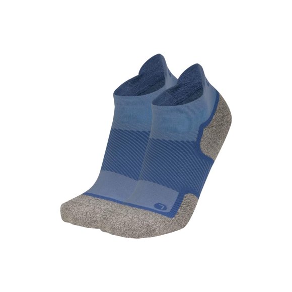 Diabetic and Neuropathy Non-Binding Wellness Socks by OrthoSleeve WC4 Improves Circulation and Helps with Edema