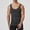 Grey, variant on Men'S Tank Tops Compression Shirt Slimming Body Vest Workout Abs Abdo Undershirts Grey 3XL