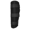 thumbnail image 4 of Férula para pantorrilla, estabilizador fijo para pantorrilla, protector de tibia y peroné, férula para tibia y peroné, la mejor de su clase, 4 of 14