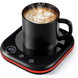 12 Volt Beverage Heater, Tea Warmer, Coffee Mug Warmer (Cigarette Plug) -  Walmart.com