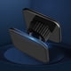 thumbnail image 4 of Soporte adhesivo para teléfono de coche, giratorio de 360 grados, ajustable, universal, para salpicadero de coche, accesorios para interior de coche., 4 of 7