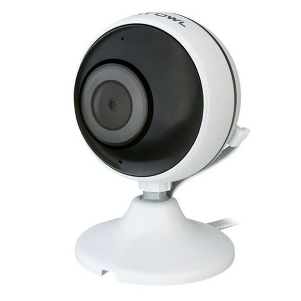 Night Owl Indoor 1080p WiFi Panoramic Camera