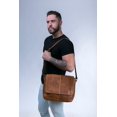 thumbnail image 2 of CROSSBODY MENSAJERO MIEL, 2 of 4