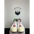thumbnail image 3 of Ni-k-e Air Jordan 7 Retro “Hare” 2015 Multicolor Preowned 304775-125 Men’s Size 13, 3 of 4