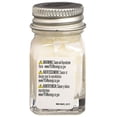 thumbnail image 2 of Testors Enamel Paint, Flat White, 1/4-Ounce, 2 of 2