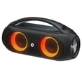 thumbnail image 2 of Altavoz inalámbrico Bluetooth Raycon The Power Boombox Raycon The Power Boombox Bluetooth 8 Horas IPX5, 2 of 4