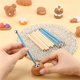 thumbnail image 2 of 6 Sets Dot Painting Tools 60 Pcs Clay Pottery Modeling Tools, 2 of 5