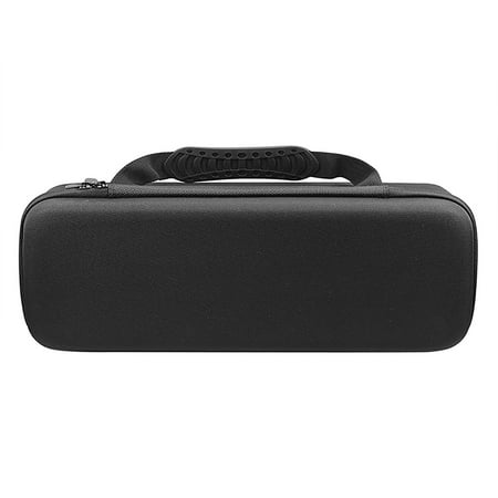 BQBQERT Storage Box Storage Bag Carry for Case Protective Cover For SSRS-ZR7 Hi-Re