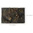 thumbnail image 2 of unbranded 1Ud Decorativo 3D Para Terrario De Reptiles Color Marrón Oscuro Duradero Y Práctico, 2 of 5
