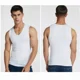thumbnail image 4 of Playera Deportiva Hombre Sin Costuras Tank Seco Rápido Gym, 4 of 8