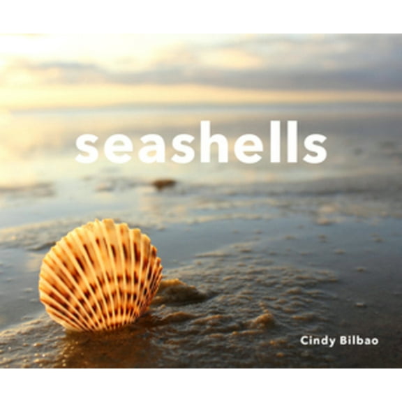 Pre-Owned Seashells (Hardcover) 168268279X 9781682682791