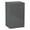 Grey, variant on 24" x 24" Wall Cabinet-Single Door-with Grey Gloss door