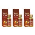 thumbnail image 2 of Castor Hair Growth Oil, Hair Regrowth Oil Thickening 3pcs 30ml  For Daily Use, 2 of 8