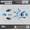 Cyan, variant on Kalair GFX Graphics Kit for Honda CR85 (2003-2014) Redeemer Series