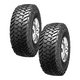 thumbnail image 1 of Paquete de 2 llantas 235/75 R15 104Q Blackhawk Hiscend-H Hm01, 1 of 2
