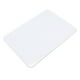 thumbnail image 2 of 4 piezas de escritorio, pizarra blanca pequeña, caballete de mesa, pizarra blanca, material escolar para oficina, hogar, escuela (blanco), 2 of 5