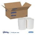 thumbnail image 2 of Kleenex Premiere Center-Pull Towels Perforated 250/Roll 4 Rolls/Ct 01320, 2 of 3