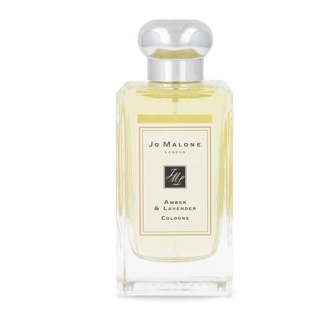 Jo Malone Amber & Lavender Cologne 100 Ml Edc Spray Jo Malone Jo Malone